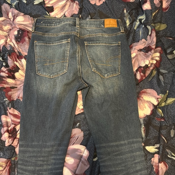 AE The Dream Jegging - Picture 3 of 3